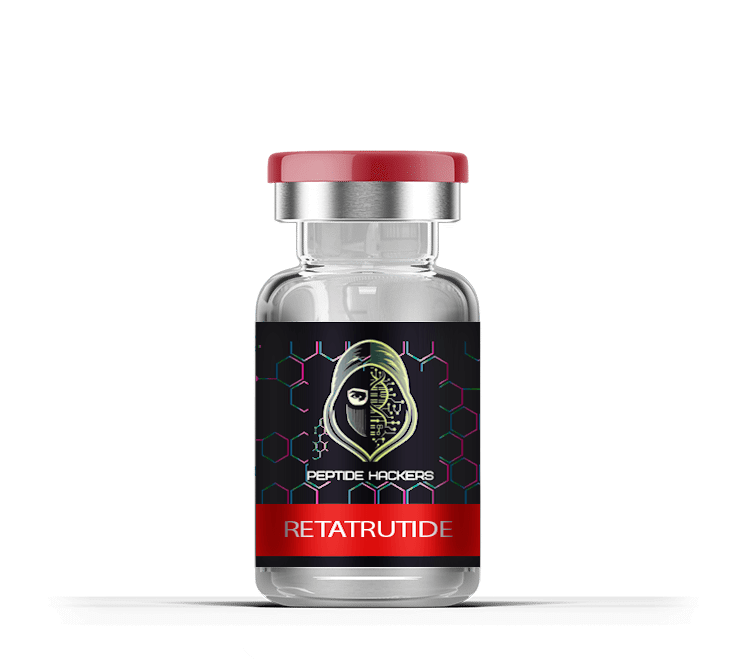Retatrutide peptide promotes weight loss, enhances metabolism, and supports fat reduction and lean muscle gain