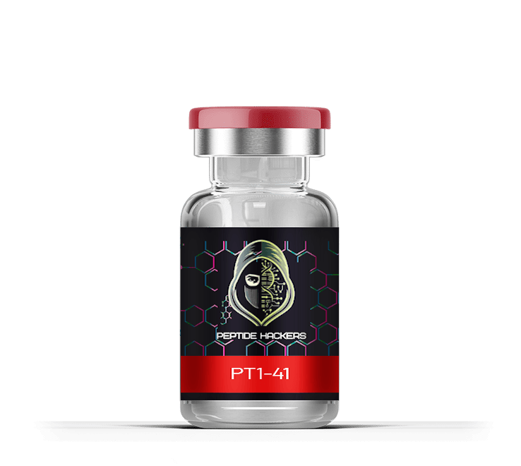 PT-141 related to libido enhancement, sexual dysfunction treatment, and potential therapeutic studies.