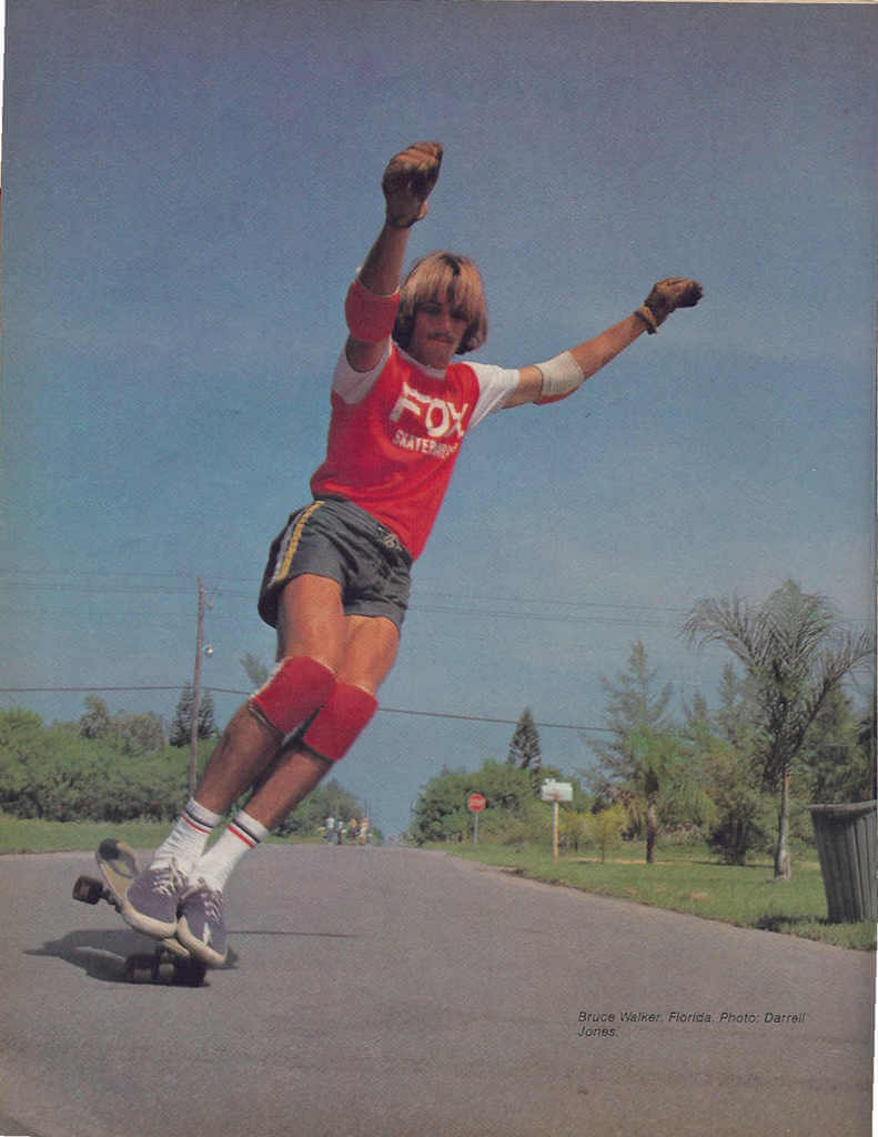 A skateboarder mid-air performing a trick, highlighting peptides' role in healing injuries and enhancing recovery.