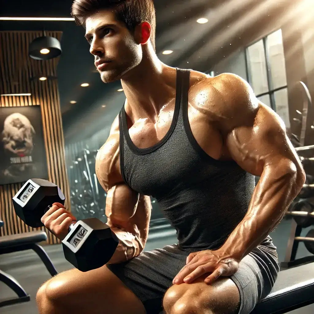 What Are the Best Peptides for Muscle Growth? A Practical Guide