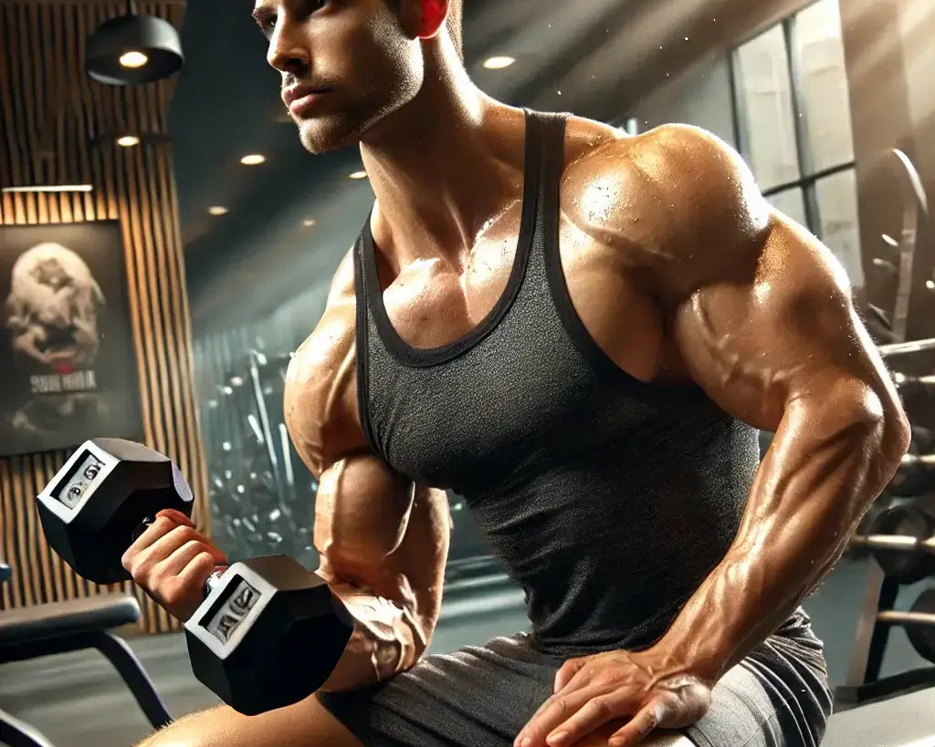 What Are the Best Peptides for Muscle Growth? A Practical Guide