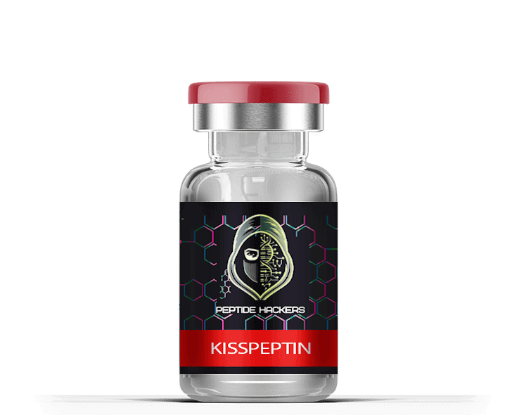 Kisspeptin peptide: Regulates reproductive hormones, supports fertility, enhances sexual health. Ideal for hormonal balance.
