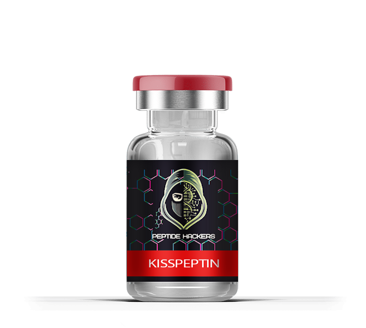 Kisspeptin peptide: Regulates reproductive hormones, supports fertility, enhances sexual health. Ideal for hormonal balance.