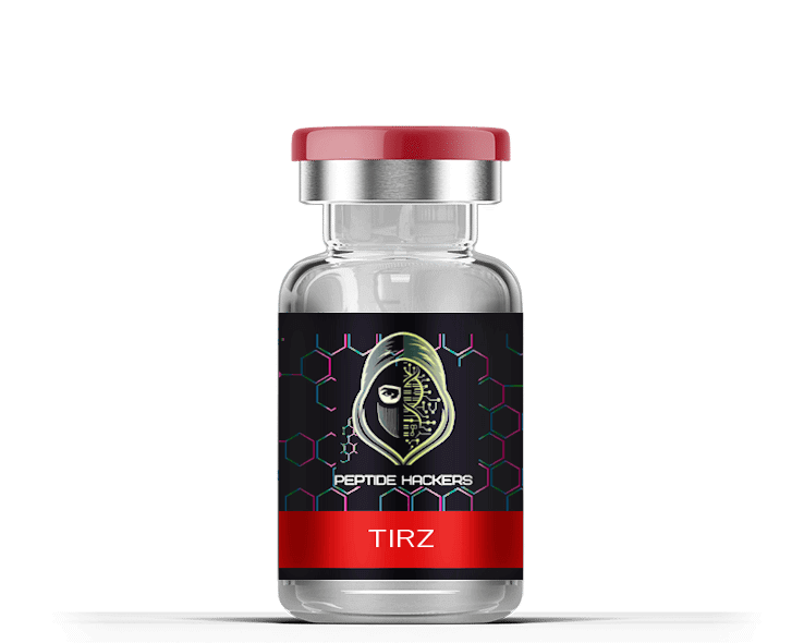 Tirzepatide for weight loss, appetite regulation, and metabolic health studies.