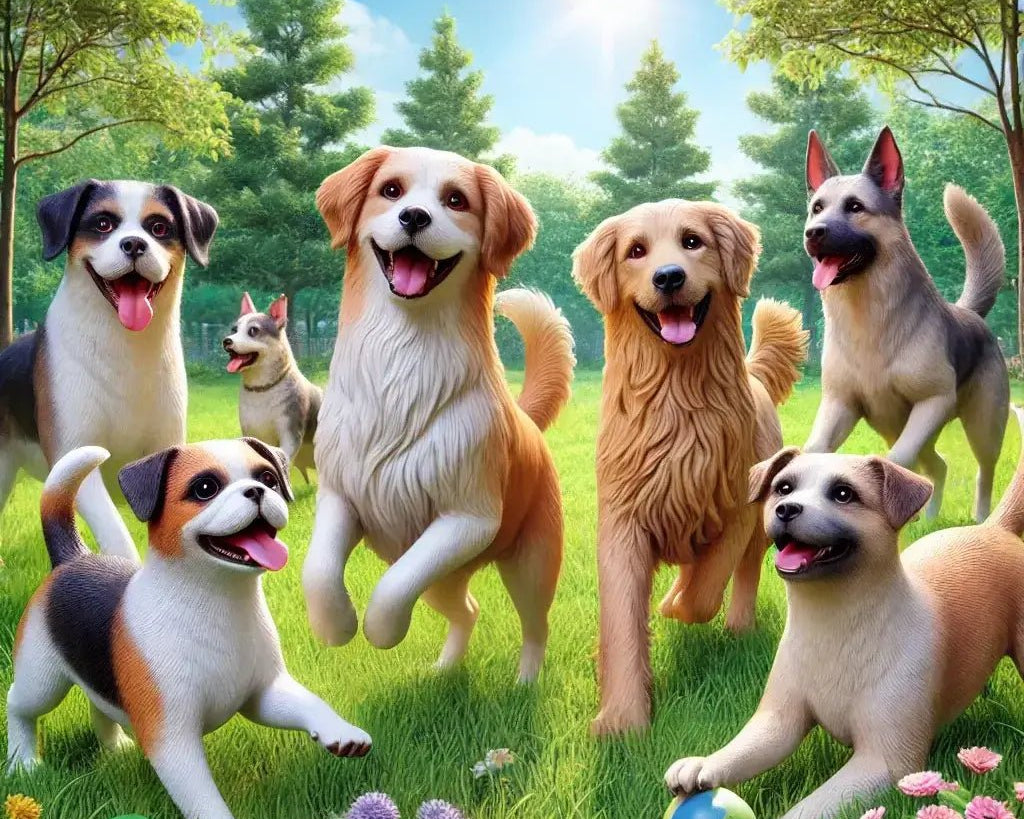 Product image of BPC 157 for pets, supporting joint health and recovery.