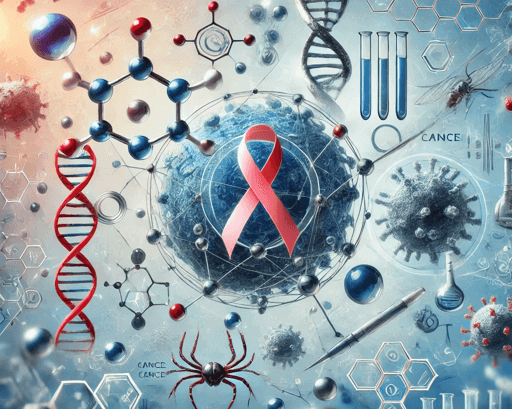 Cancer peptides for targeted treatment and therapy