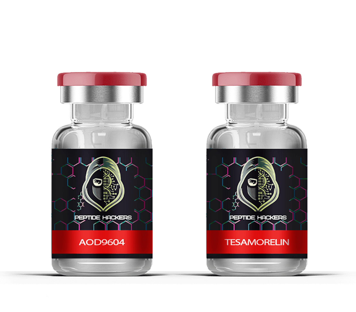 The Future of Weight Loss: How AOD9604 is Revolutionizing Fat Burning
