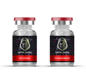 The Future of Weight Loss: How AOD9604 is Revolutionizing Fat Burning