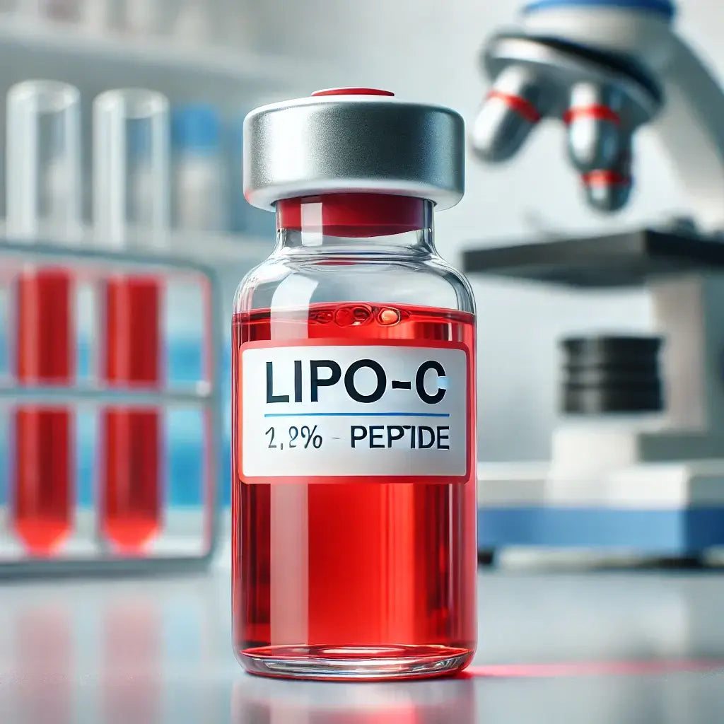 Lipo-C Formula