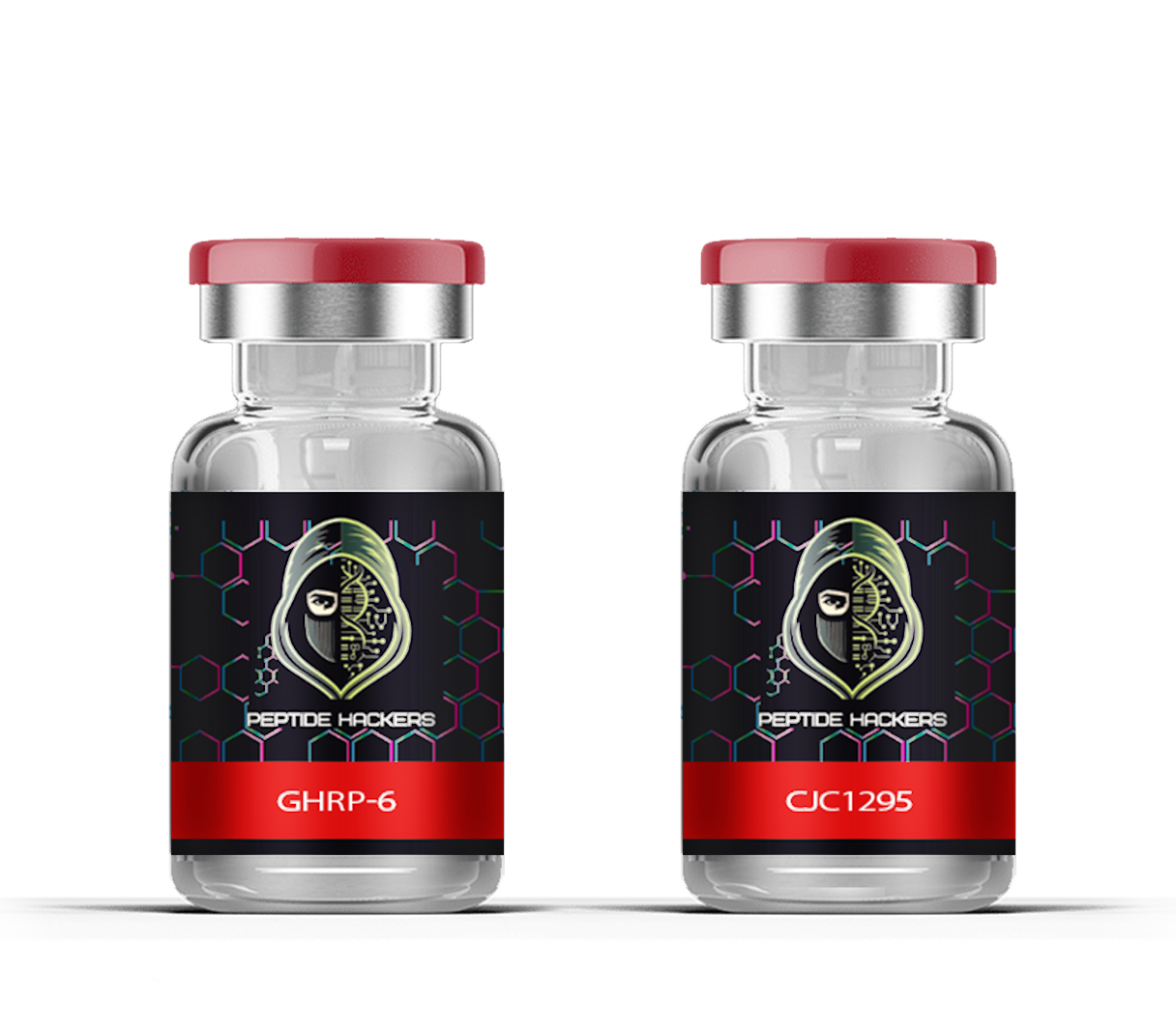 Buy CJC-1295 | Boost Hormone and Muscle Recovery