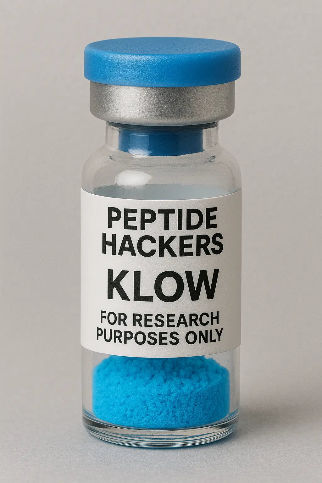 KLOW Peptide Blend Advanced Regenerative Research Formula