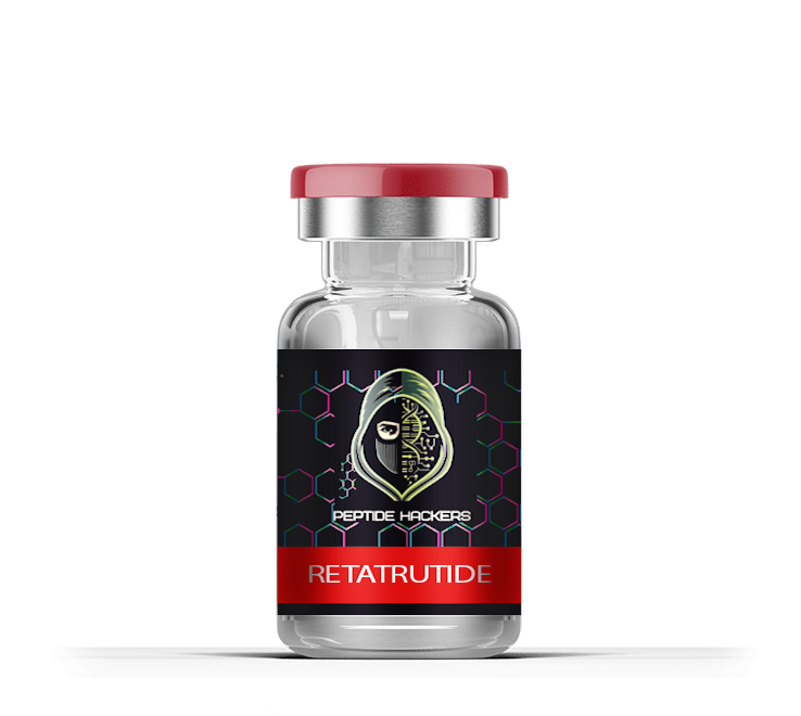 Retatrutide peptide promotes weight loss, enhances metabolism, and supports fat reduction and lean muscle gain