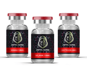Selank Peptide | Anxiety Relief & Cognitive Support