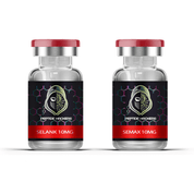 Selank Peptide | Anxiety Relief & Cognitive Support