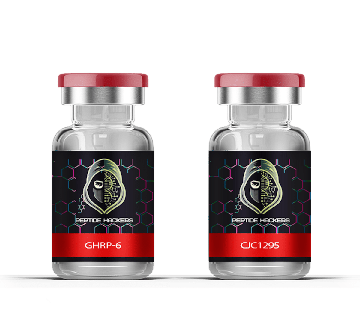 GHRP 6: A Comprehensive Guide to Growth Hormone Releasing Peptide