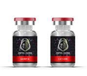 GHRP 6: A Comprehensive Guide to Growth Hormone Releasing Peptide