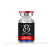 Glow peptide contains GHK-Cu 50mg, BPC-157 10mg, TB-500 10MG