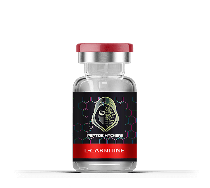 L-Carnitine Peptide for Sale | Research Grade 99% Pure | In Stock