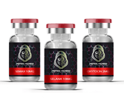 Oxytocin peptide: The Love Hormone - Discover Its Benefits