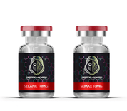 Selank Peptide | Anxiety Relief & Cognitive Support