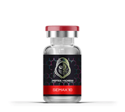 Semax 10mg improving cognitive abilities