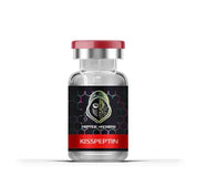 Kisspeptin peptide: Regulates reproductive hormones, supports fertility, enhances sexual health. Ideal for hormonal balance.