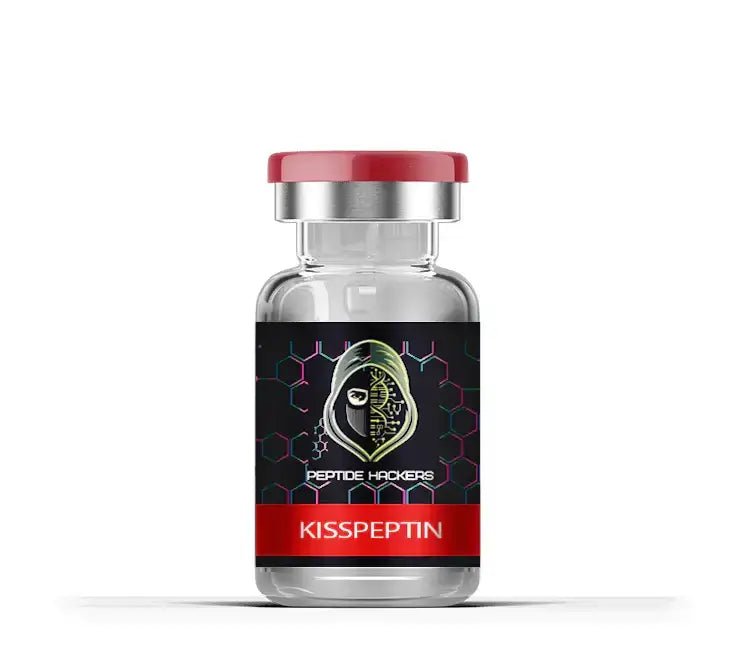 Kisspeptin peptide: Regulates reproductive hormones, supports fertility, enhances sexual health. Ideal for hormonal balance.