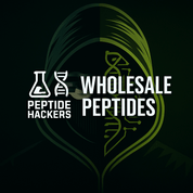 High-purity whole peptides for advanced health and wellness treatments