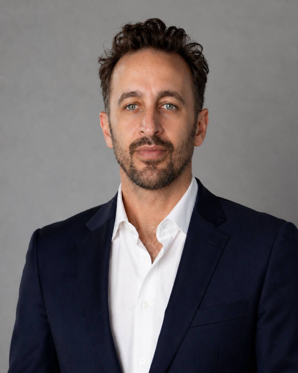 Shawn Younai, Operator of Peptide Hackers